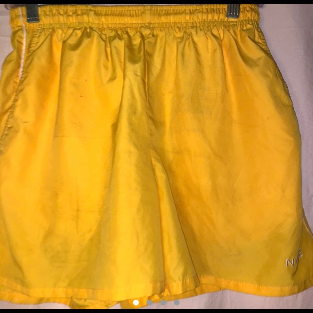 Vintage Nike Shorts
